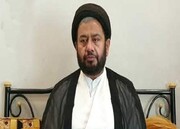 اسلام،شک اور خواب و خیال کی بنیاد پر کسی کے جرم کے تعین کی اجازت نہیں دیتا، علامہ مرید نقوی