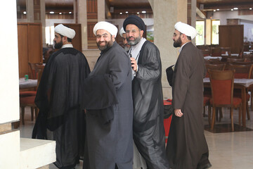 تصاویر/ حاشیه‌هایی از دوره توانمندسازی راهیاران استانی بنیاد هدایت در اهواز