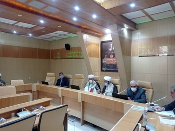 استوار میمندی: خدمات روحانیت مستند سازی شود | کوشکی: روحانیت ۲۰ برابر نسبت به جمعیت خود شهید داده است