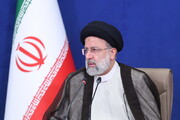 الرئيس الايراني: نعطي الأولوية للتعاون مع دول الجوار والمنطقة