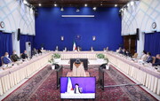 ماموریت رئیس جمهور به سه وزارتخانه برای تنظیم بازار