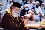 عنقریب جہان اسلام کی قیادت اور سیادت ایران کے ہاتوں میں ہوگی 