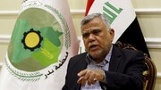 عراقی سابق وزیراعظم ہادی العامری کا حسینی انجمنوں سے شام اور ترکی کی مدد کا مطالبہ
