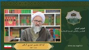 نتایج وحدت اسلامی در فلسطین اشغالی