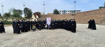 بانوان ورزش را جدی بگیرند