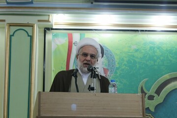 به کادرسازی اجرای بیانیه گام دوم انقلاب توجه شود