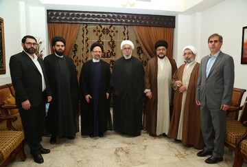 در معرفی اسلام باید از فرهنگ مهربانی بهره گرفت