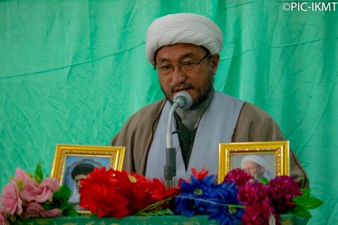 کرگل میں امام خمینی میموریل ٹرسٹ کی جانب سے ہفتہ وحدت کے آغاز سے ہی مختلف پروگراموں کا اہتمام
