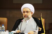 سربراہ جامعۃ المصطفی کی ادارۂ ثقافت و ارتباطات اسلامی کے نئے سربراہ کو مبارکباد