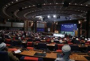 بیانیه ی پایانی سی و پنجمین کنفرانس بین المللی وحدت اسلامی