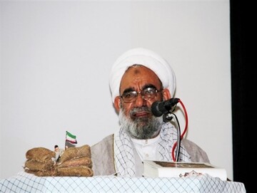 به حوزه های علمیه استان هرمزگان بیشتر توجه شود/ تکلیف موقوفات حوزوی  مشخص شود