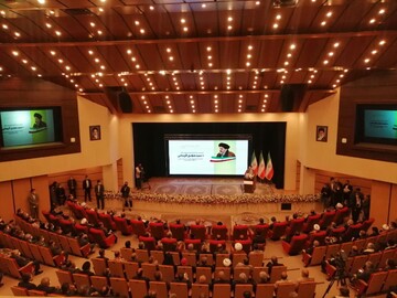 استاندار جدید از نظرات علما و اندیشمندان استفاده کند