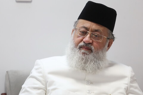 اہلِ سنت کے معروف عالمِ دین سید سلمان حسینی ندوی انتقال کر گئے؛ علمی و دینی دنیا سوگوار