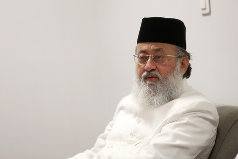سید سلمان ندوی حسینی کی حقیقت بیانی انکا طرہ امتیاز: مولانا سید عباس مہدی حسنی