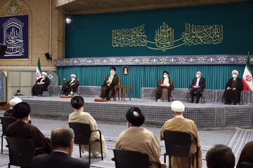 نماهنگ | وحدت یک امر اصولی است نه تاکتیکی