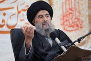 Ayatollah Modarresi : Le dialogue et la coopération sont la sortie des crises