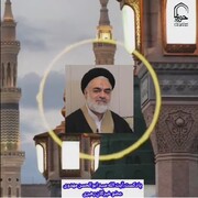 فیلم | شباهت و تفاوت رسول اکرم (ص) و امام صادق(ع)