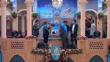 تولید آلبوم معرفی هلال بن علی (ع) کار فرهنگی نویی در کشور بود