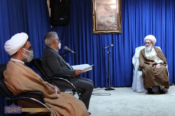 اسلام دین تمدن ساز است/ امروز جهان هرآنچه از علم و دانش دارد، مرهون تمدن اصیل اسلامی است