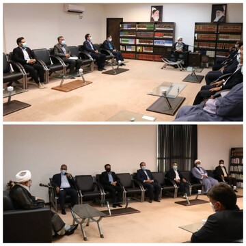 امام جمعه بندرعباس: گردشگری دریایی فعال شود