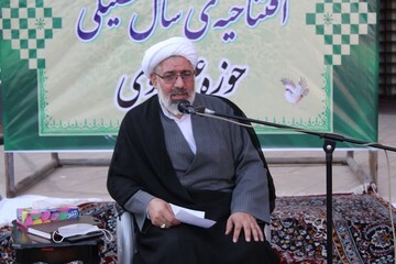 مراقب آلودگی های فضای مجازی باشید