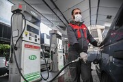جزئیات کامل وقوع یک مشکل در پمپ بنزین ها | حمله سایبری تأیید شد | مردم نگران نباشند + فیلم