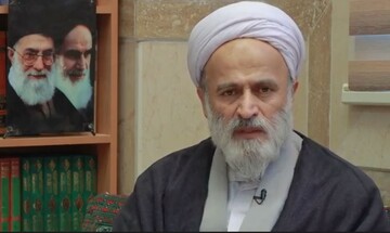 فیلم | درس اخلاق حجت‌الاسلام‌ والمسلمین پوراکبر با موضوع سیره و خاطرات اخلاقی علما