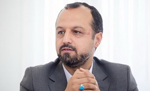 سیداحسان خاندوزی - وزیر اقتصاد
