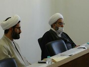 درخواست برگزاری دوره سطح ۴ مرکز تخصصی امام شناسی در یزد