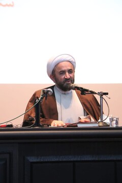 ایران قدرت دارد پهپادهای متخاصم را سر جای خود بنشاند