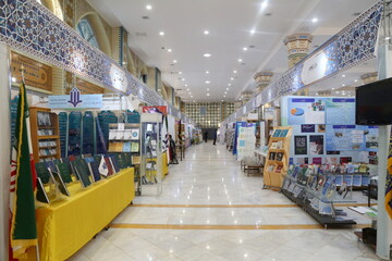 بازدید عضو شورای عالی حوزه از آخرین دستاوردهای علمی و تخصصی حوزوی