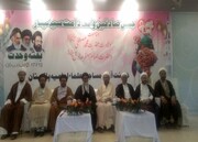 تصاویر/ کراچی میں ہفتہ وحدت کی مناسبت سے جشن صادقینؑ اور اتحاد امت سیمینار کا انعقاد