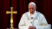 Le pape François a appelé à “ouvrir les yeux” devant “l’esclavage” et la “torture” des migrants dans les camps