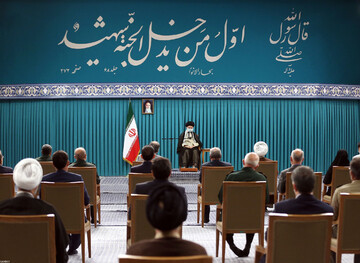 لزوم تحلیل جامعه‌شناختی و روانشناختی از نقش عنصر دین در دفاع مقدس