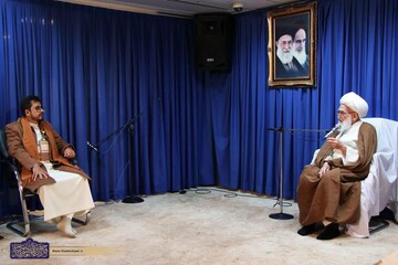 مسلمانان در فلسطین، یمن، سوریه و لبنان با وحدت علیه صهیونیسم به میدان بیایند