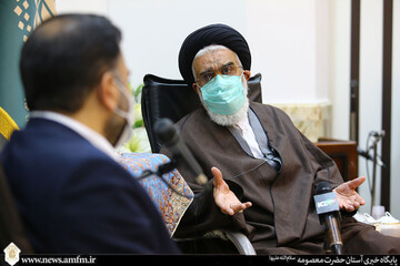 معبرهای فضای مجازی باز و مین‌های دشمن خنثی شود