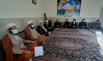 دانش آموزان برای از خودگذشتگی تاریخ و زمان نمی شناسند