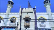 دہلی کی شیعہ جامع مسجد تاریخی اہمیت کی حامل