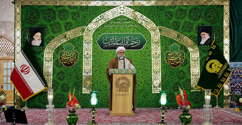 हुज्जतुल इस्लाम मरवी