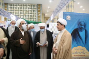 تربیت ۳۰۰ طلبه کلام اسلامی در مرکز تخصصی علامه امینی تبریز