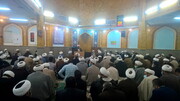 بسیاری از ۱۸۰۰ مسجد استان همدان از حضور طلاب بی بهره است