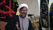 اسلام سے لوگوں کو دور رکھنے کے لئے مغربی طاقتیں اسلام کے خلاف پروپگنڈہ کرتی ہیں، مولانا علی حیدر غازی