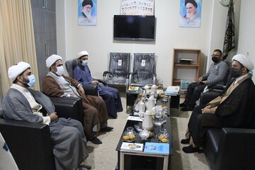 کارگاه های منشور روحانیت و بیانیه گام دوم انقلاب برگزار شود