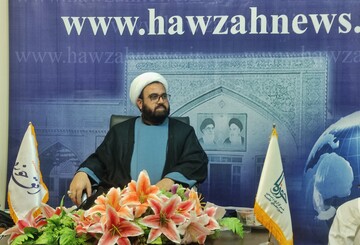 قدردانی امام جمعه ملبورن از خبرگزاری حوزه/ این خبرگزاری در تبیین ارزش‌های اسلامی نقش مؤثری دارد