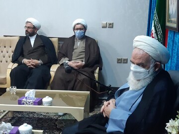 ۲۱۰۰ نفر از بانوان طلبه جذب آموزش و پرورش شدند