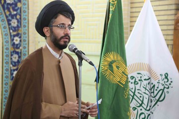 برنامه‌های هیئت خادمیاران رضوی استان قم هشتم هر ماه برگزار می‌شود