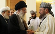 اتحاد بین المسلمین کے موضوع پر رہبر انقلاب آیۃ اللہ خامنہ ای کے مواقف اور نظریات کا تحقیقی جائزہ