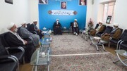 رشته تخصصی تفسیر و علوم قرآنی در کرمان راه اندازی می شود