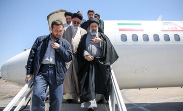 سمنان مقصد آخر هفته رئیس جمهور