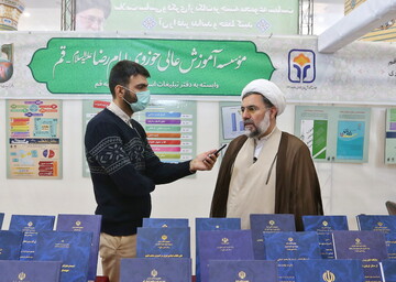 تعریف بیش از ۴۰ رشته در راستای تبلیغ تخصصی در دفتر تبلیغات اسلامی